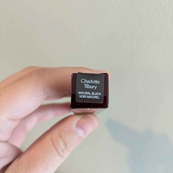 Charlotte Tilbury Brow Pencil in Natural Black - Picture 2 of 2